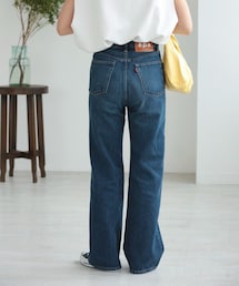 ëpa | デニムパンツ