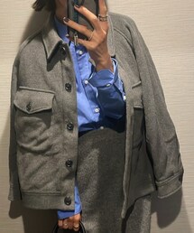 UNIQLO | ジャケット/アウター