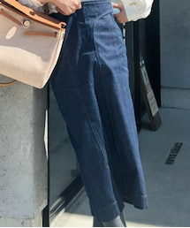 JACQUEMUS | デニムスカート