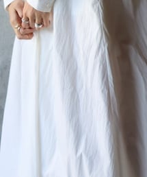 ëpa | シャツワンピース