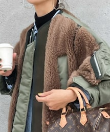 saki様 アプワイザー アンゴラコート♡ 1670459348_215.jpg