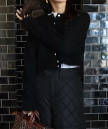 ëpa | カーディガン/ボレロ