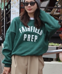 mite | スウェット