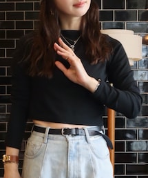 ëpa | Tシャツ/カットソー