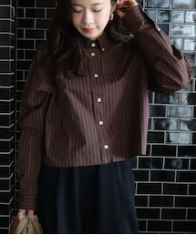 ëpa | シャツ/ブラウス