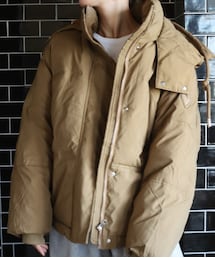 mite | ダウンジャケット/コート