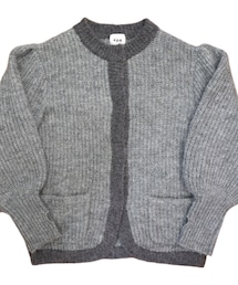 ëpa | カーディガン/ボレロ