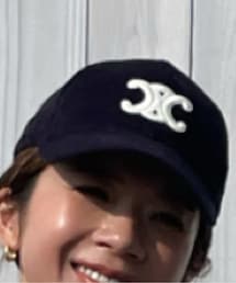 CELINE | キャップ