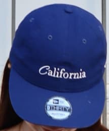 NEWERA | キャップ