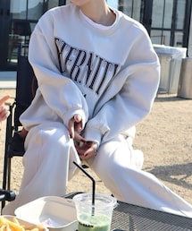 mite | スウェット