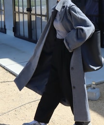 ëpa | チェスターコート