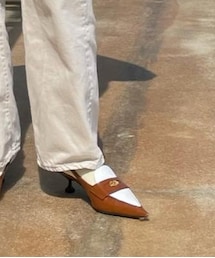 miu miu | シューズ