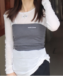 miumiu | その他トップス