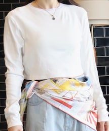 ëpa | Tシャツ/カットソー