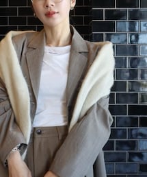 ëpa | テーラードジャケット