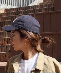 NEW ERA | キャップ