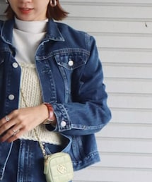 ëpa | デニムジャケット