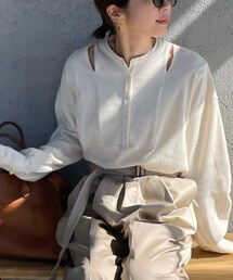 MANOF | トップス