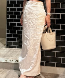 AURALEE | スカート