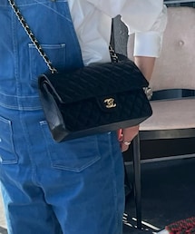 CHANEL | ショルダーバッグ