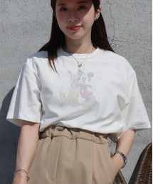 ëpa | Tシャツ/カットソー