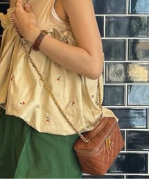 ëpa | タンクトップ