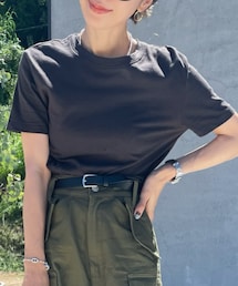 ZARA | Tシャツ/カットソー