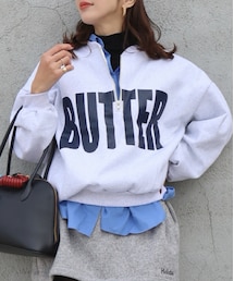 mite | スウェット