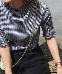 ëpa | Tシャツ/カットソー