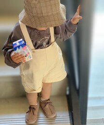 全身🧸 | 靴下すごい下がってる笑(その他)