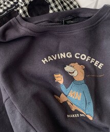 Birthday | manina(トップス)