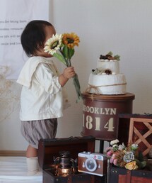 ポーズ🌻 | その他