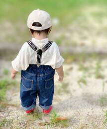 後ろ🧸 | その他