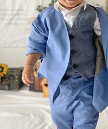 Handmade | セットアップ