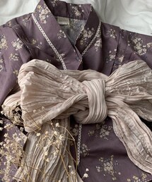 Birthday | tete a tete(浴衣)