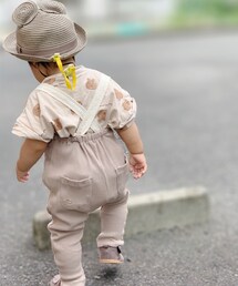 後ろ🧸 | その他