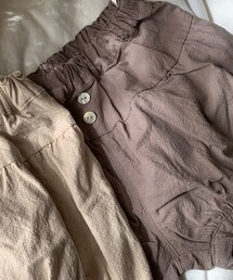 Birthday | パンツ