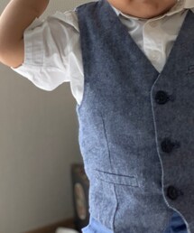 COMME CA ISM | シャツ/ブラウス