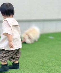 お散歩🐶 | その他