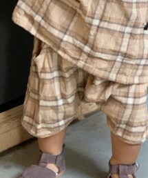 Birthday | tete a tete(パンツ)