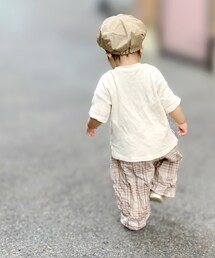 後ろ🧸 | その他