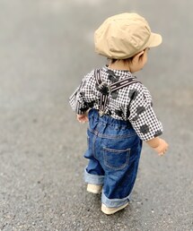 後ろ🧸 | その他