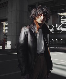 schott | ジャケット/アウター
