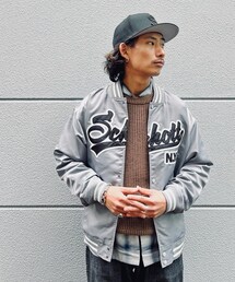 schott | スタジャン