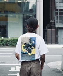 schott | Tシャツ/カットソー
