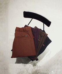 schott | スラックス