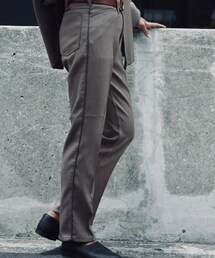 schott | スラックス