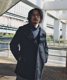 schott | ピーコート