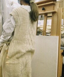 merry jenny | ジャンパースカート