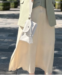 green label relaxing | ショルダーバッグ